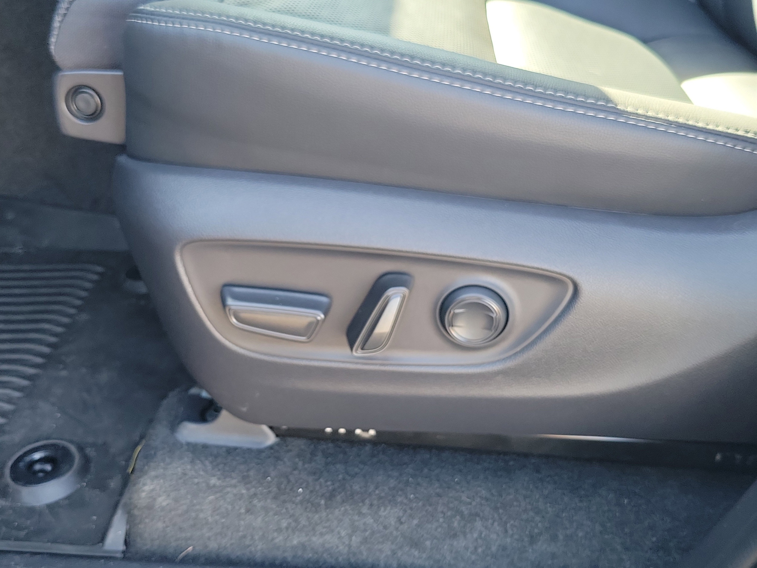 2026 Toyota Land Cruiser Land Cruiser 1958 - Photo 27