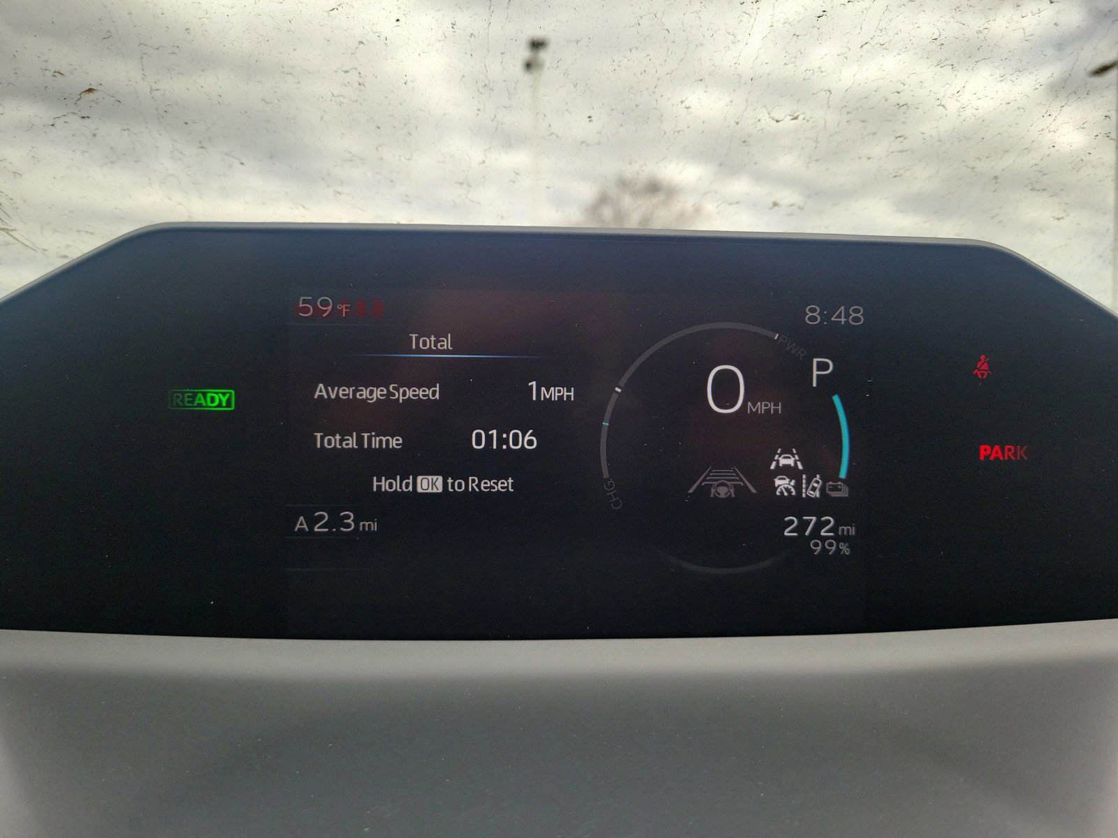 2026 Toyota bZ XLE - Photo 26