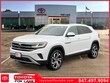  Volkswagen Atlas Cross Sport