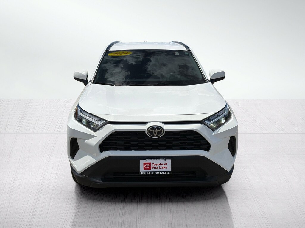 Used 2024 Toyota
