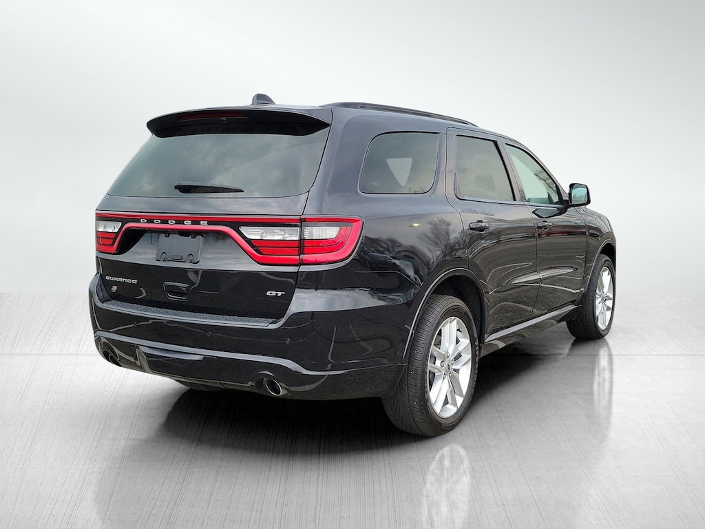 Used 2024 Dodge Durango GT Plus Sport Utility