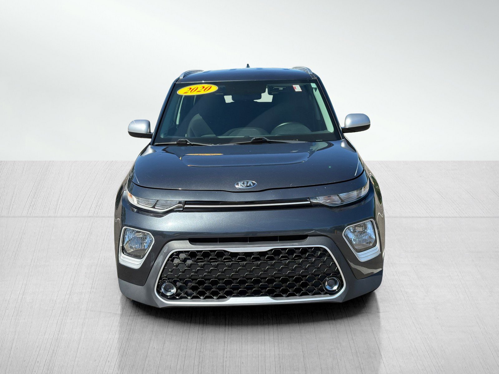 Used 2020 Kia Soul X-Line with VIN KNDJ23AU6L7727589 for sale in Fox Lake, IL