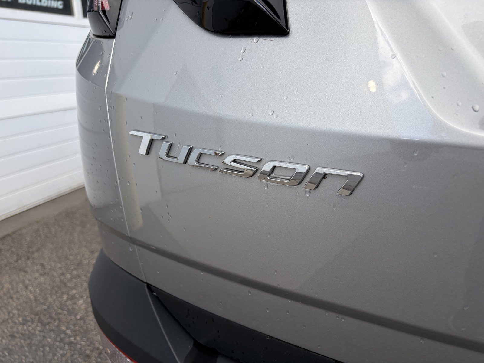 2022 Hyundai Tucson SEL - Photo 24