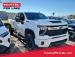 Chevrolet Silverado 2500HD