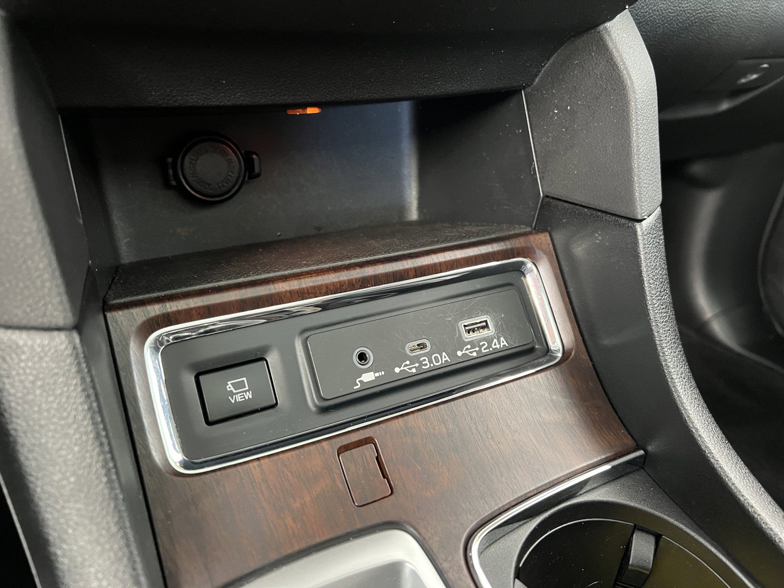 Vehicle thumbnail