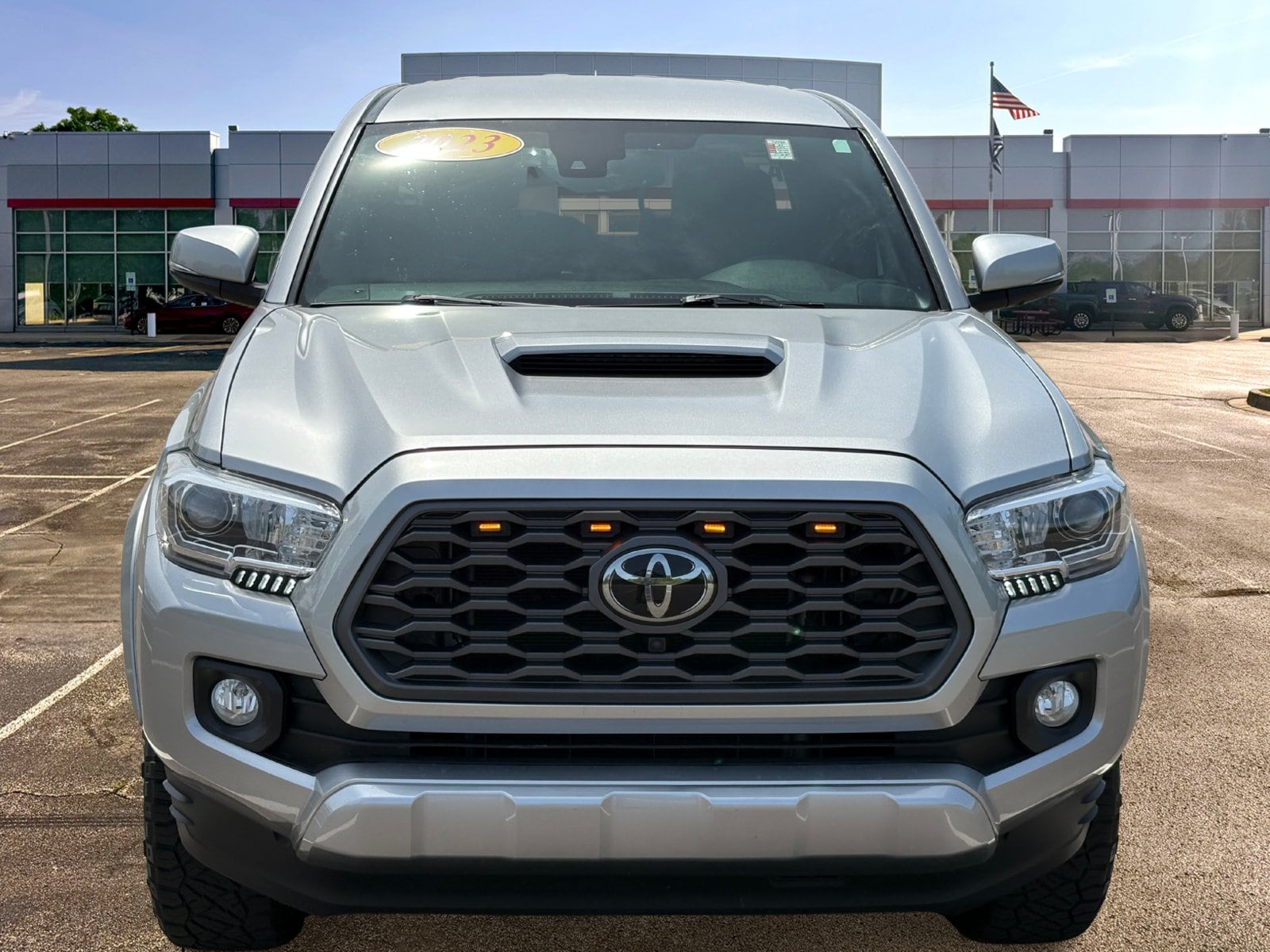 3TYCZ5AN5PT120284