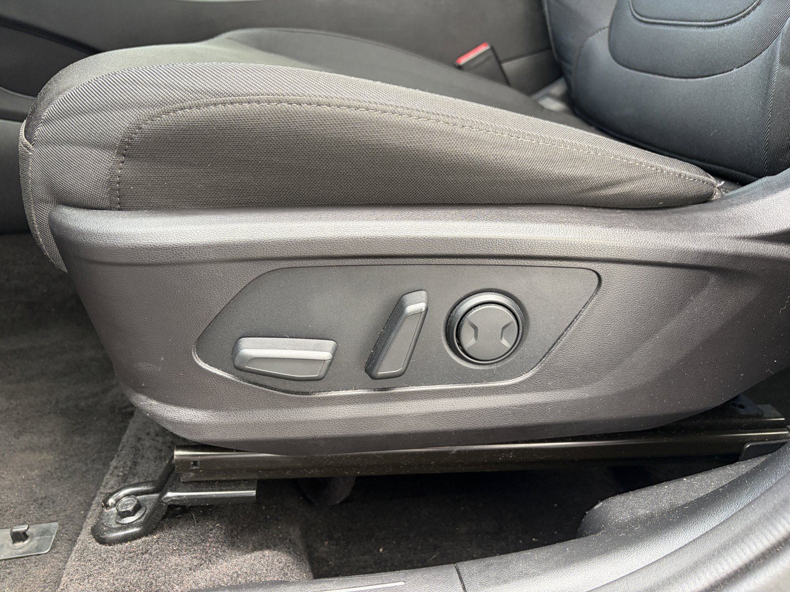 2022 Hyundai Tucson SEL - Photo 13