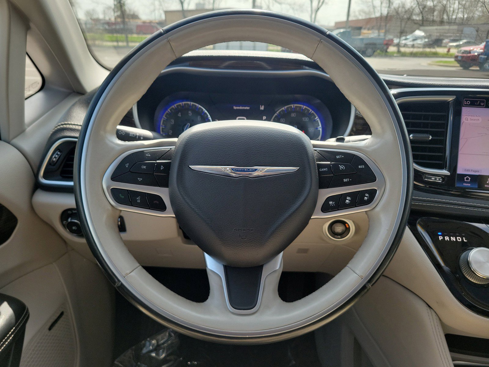 2021 Chrysler Pacifica Limited - Photo 25