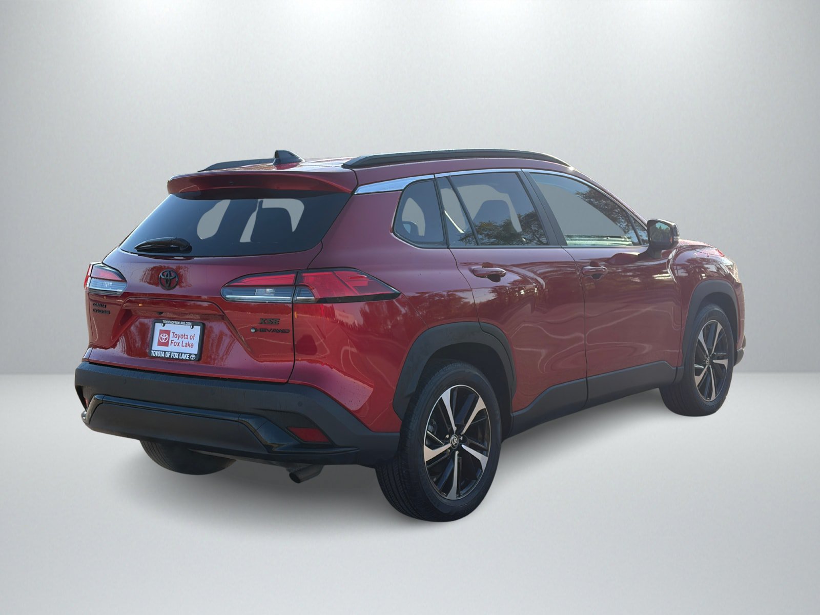 Vehicle thumbnail