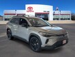 Toyota Corolla Cross Hybrid