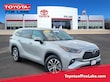  Toyota Highlander Hybrid