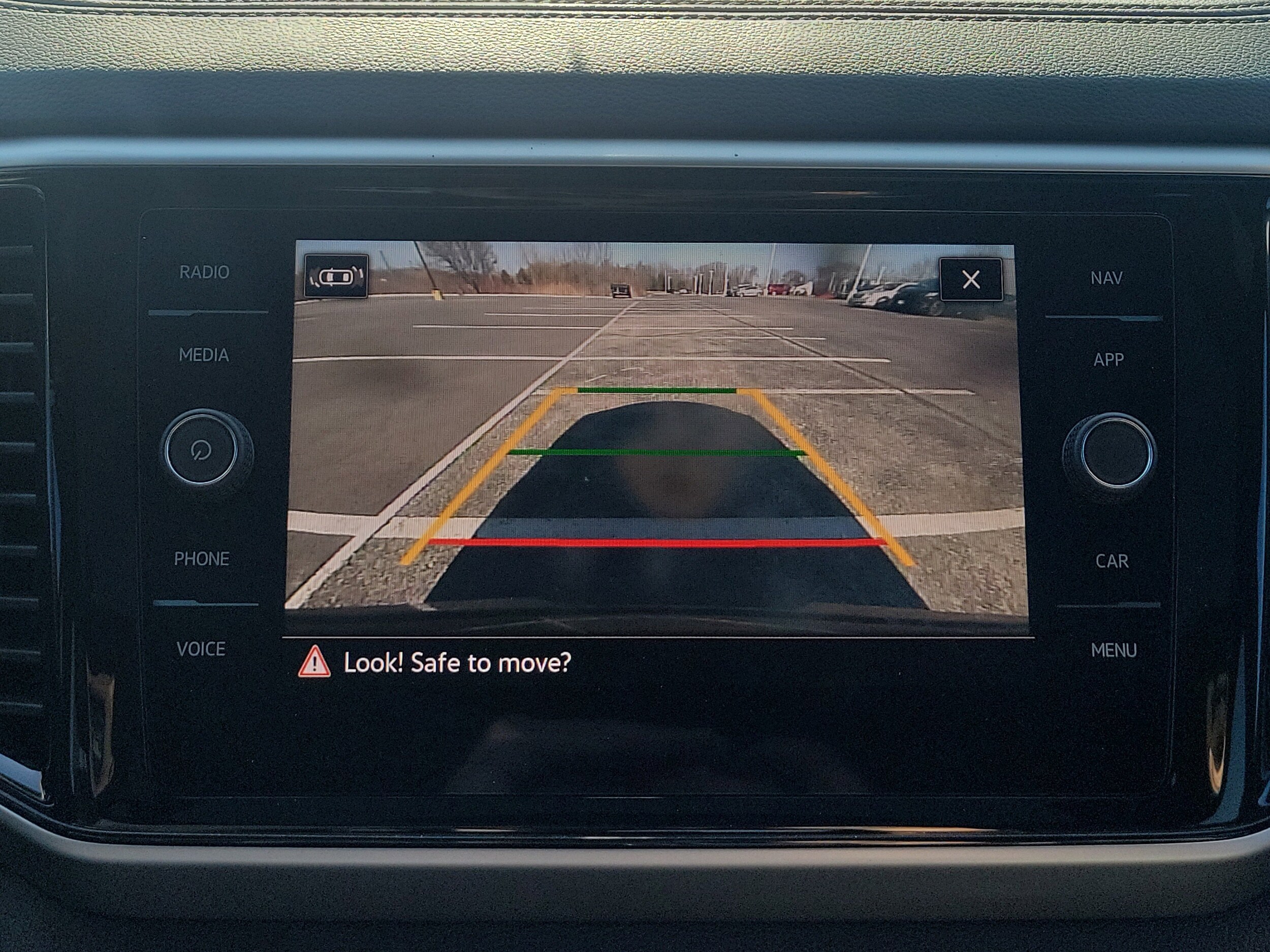 2023 Volkswagen Atlas Cross Sport SEL R-Line Black - Photo 31