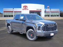 2025 Toyota Tundra i-FORCE MAX TRD Pro TRD PRO 5.5