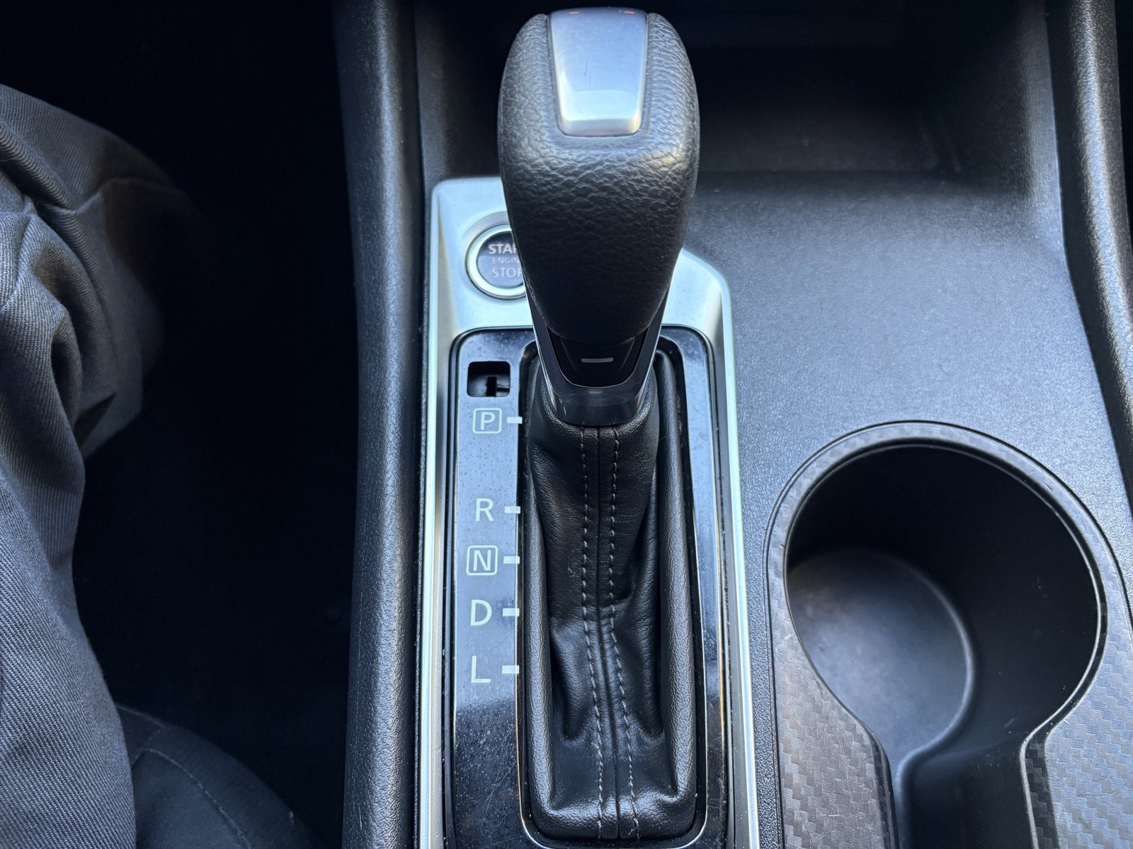 2022 Nissan Altima S - Photo 25