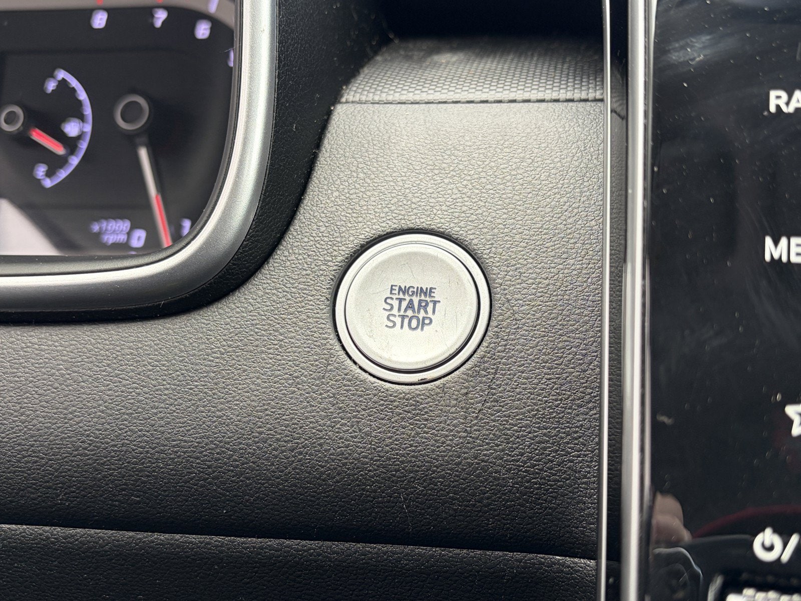 2022 Hyundai Tucson SEL - Photo 21