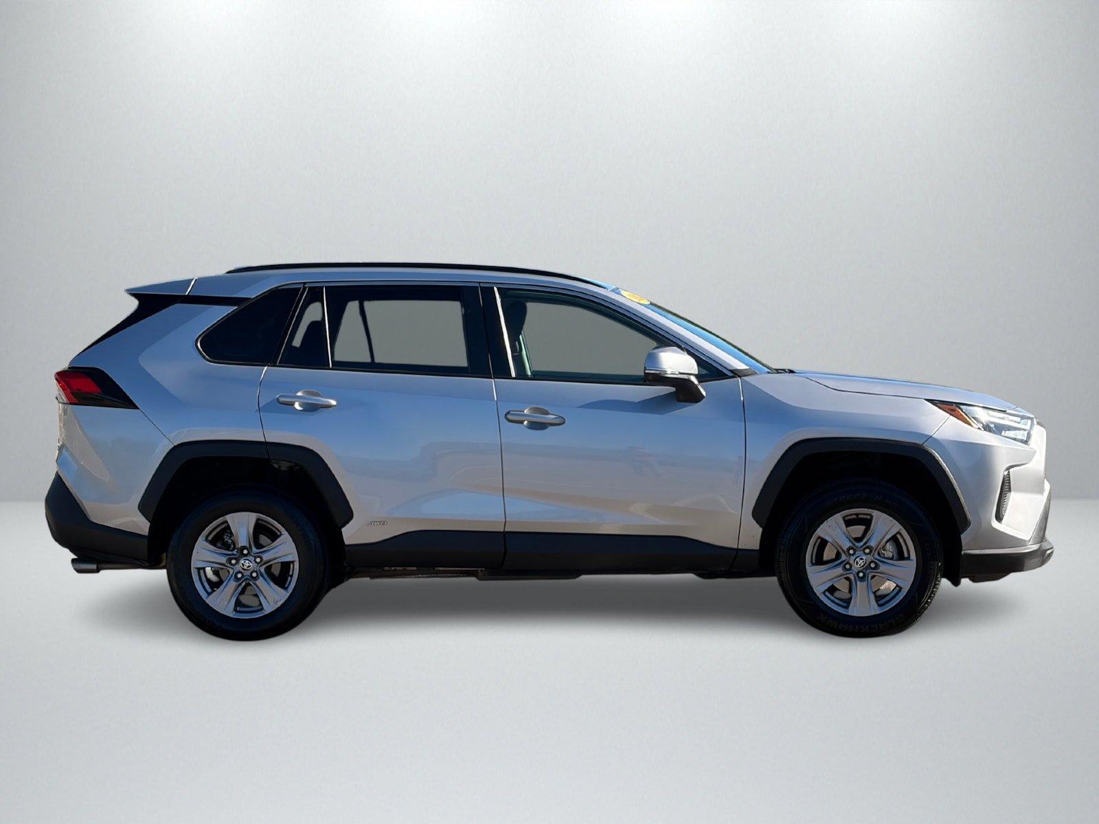 Vehicle thumbnail