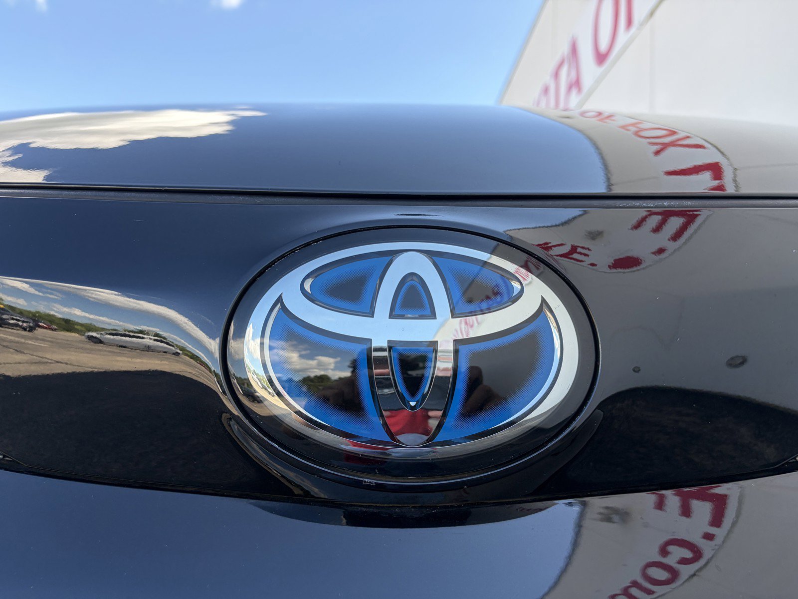 2023 Toyota Sienna Limited - Photo 38