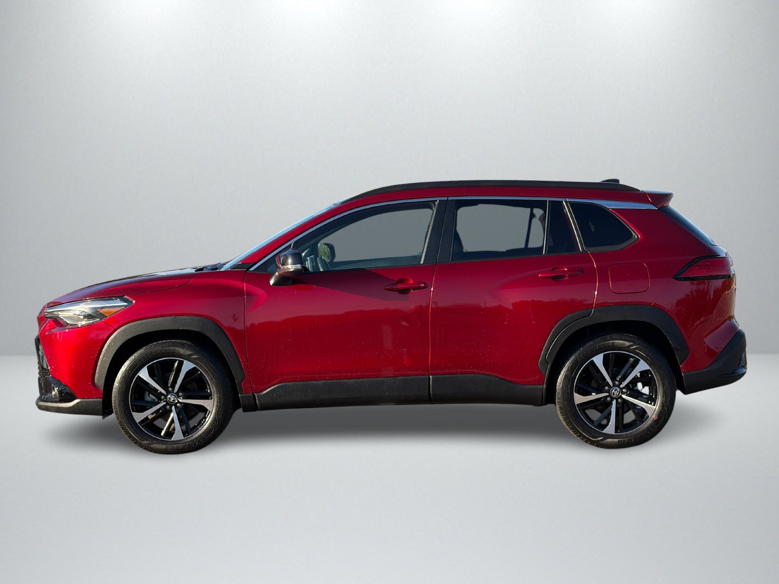 Vehicle thumbnail