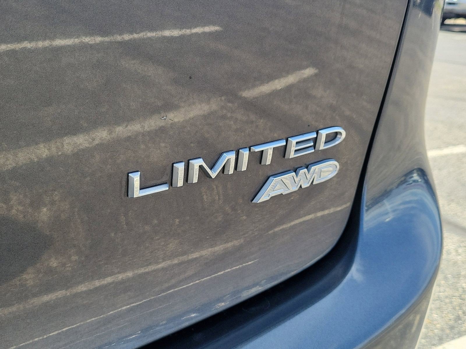 2021 Chrysler Pacifica Limited - Photo 7