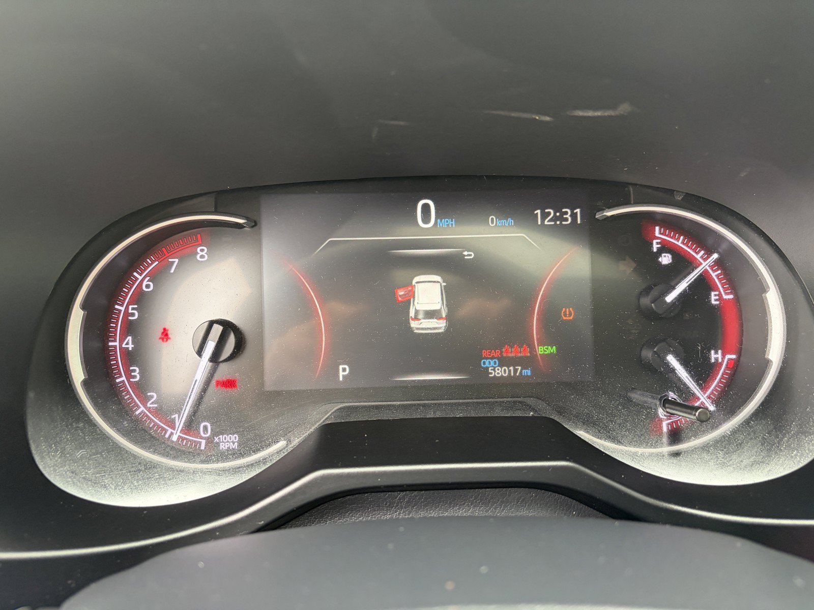2020 Toyota RAV4 Limited - Photo 14