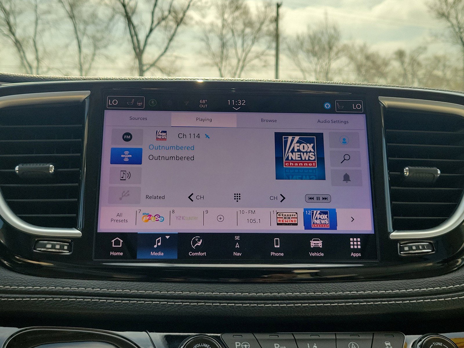 2021 Chrysler Pacifica Limited - Photo 32