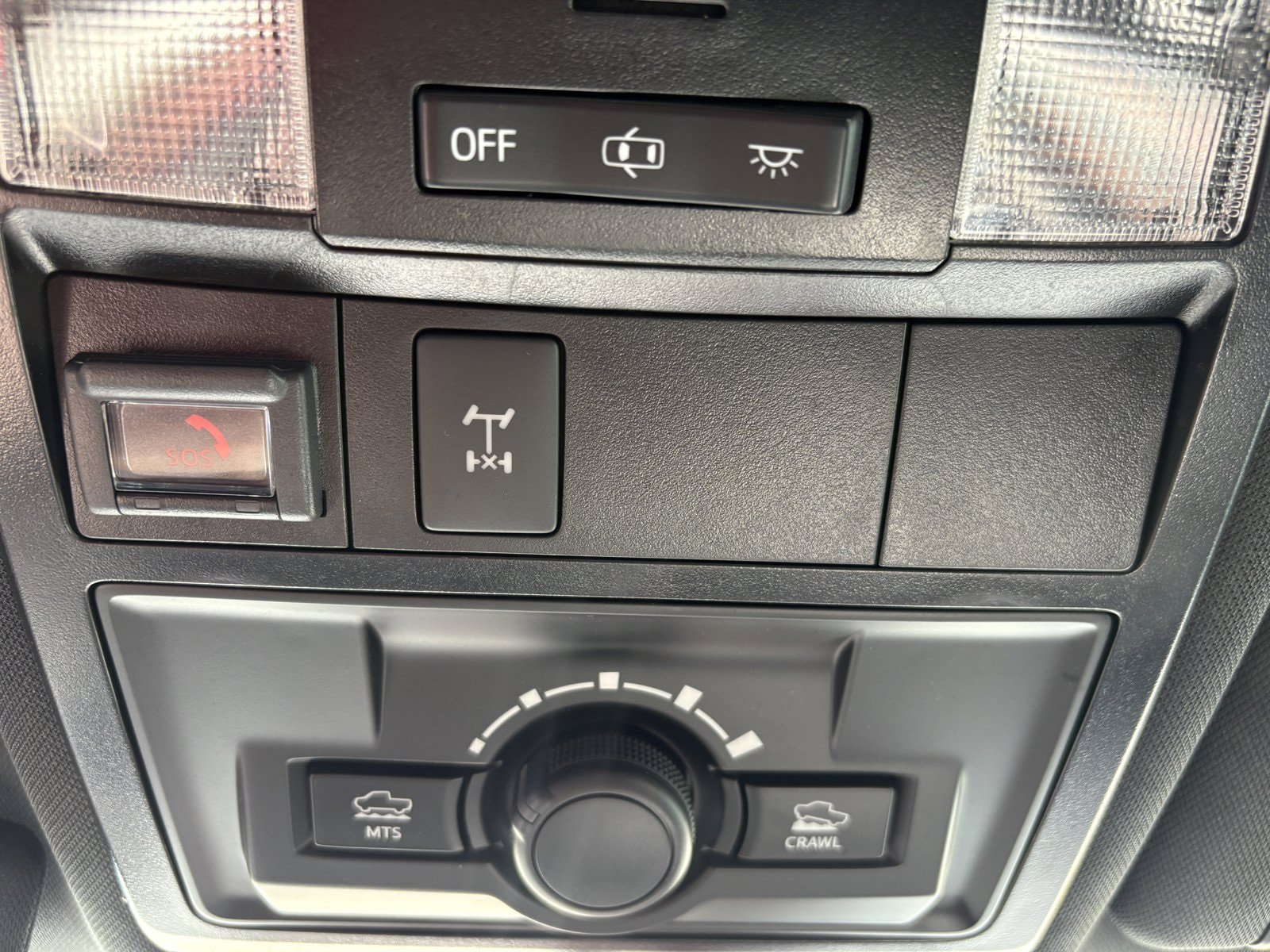 2021 Toyota Tacoma TRD Off Road - Photo 26