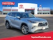  Toyota Highlander Hybrid