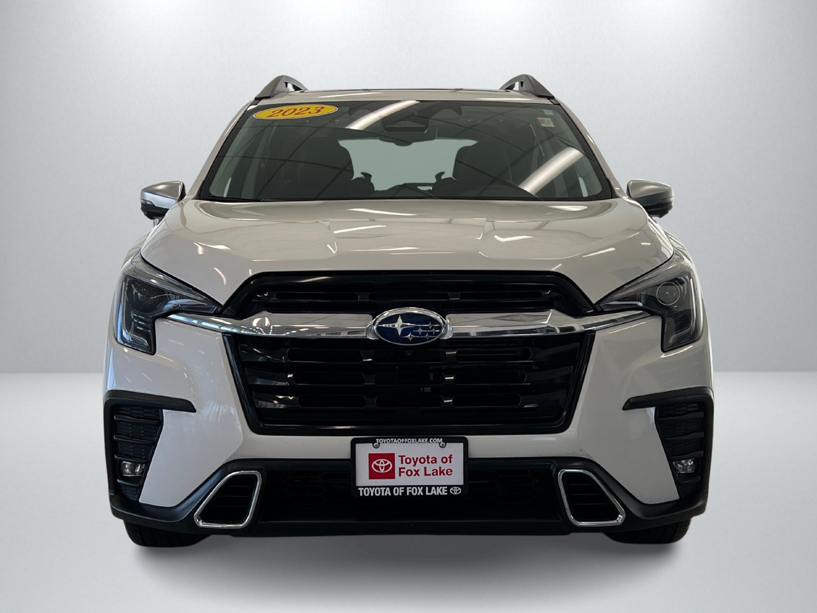 Vehicle thumbnail
