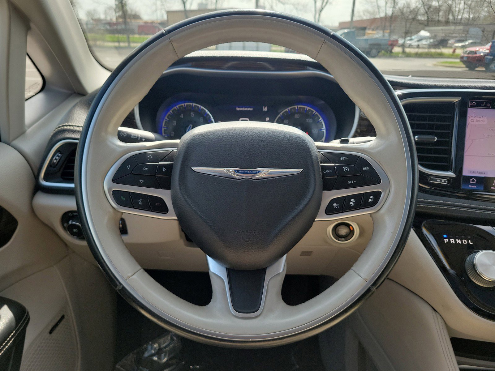2021 Chrysler Pacifica Limited - Photo 25