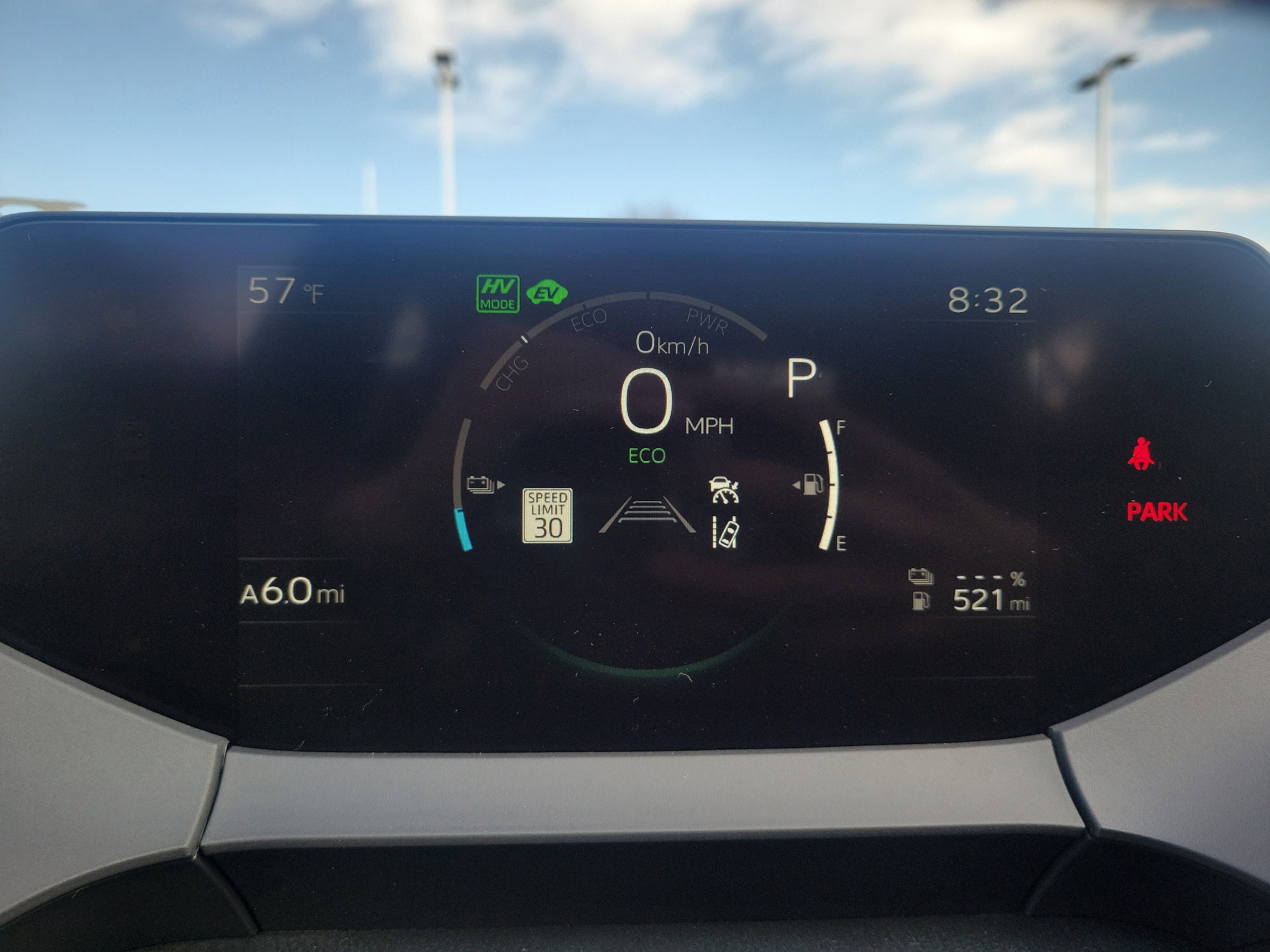 2026 Toyota Prius Plug-in Hybrid XSE Premium - Photo 25