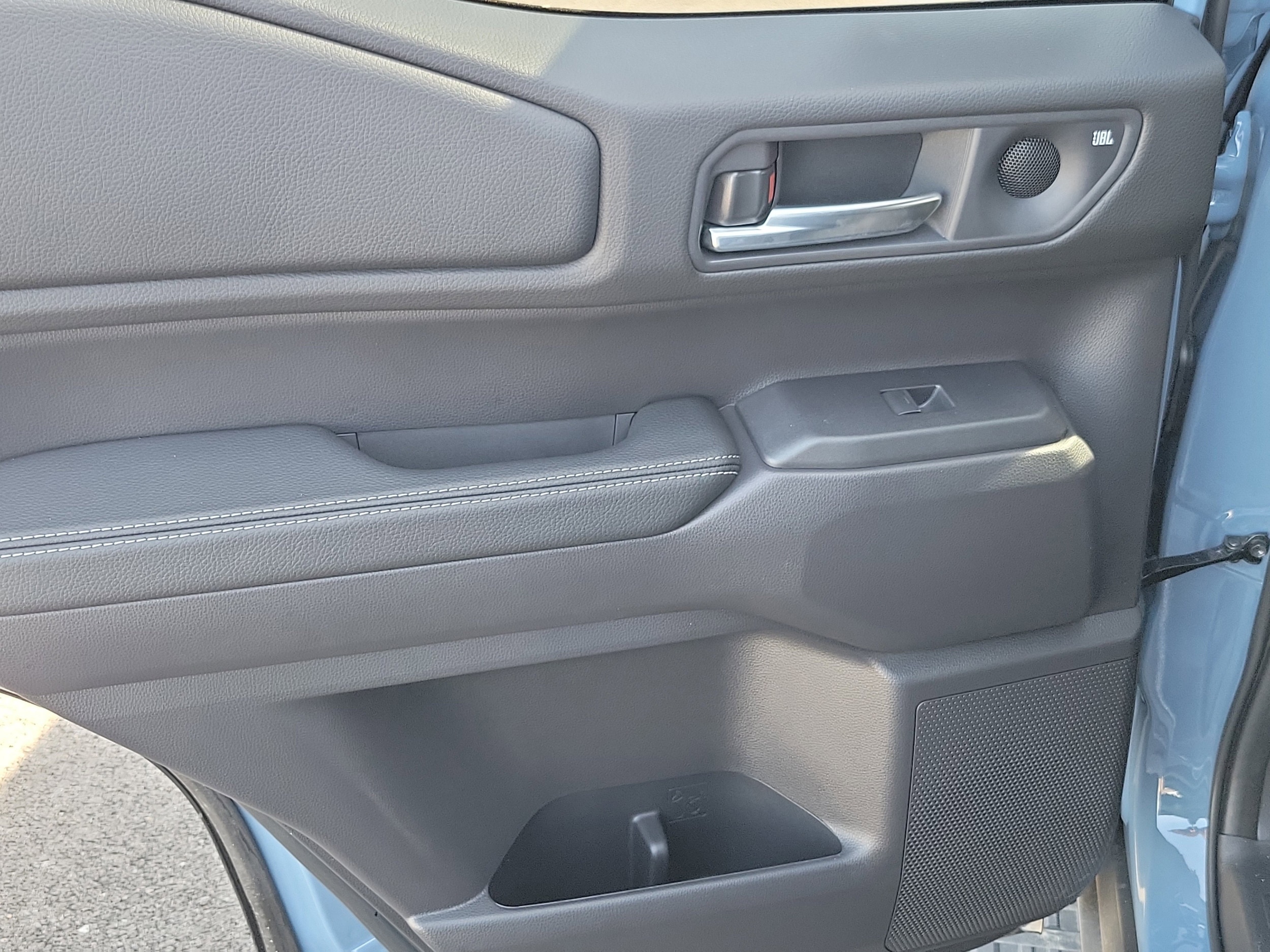 2026 Toyota Land Cruiser Land Cruiser 1958 - Photo 15