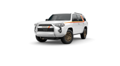 2023 Toyota 4Runner 40th Anniversary Special Edition SUV