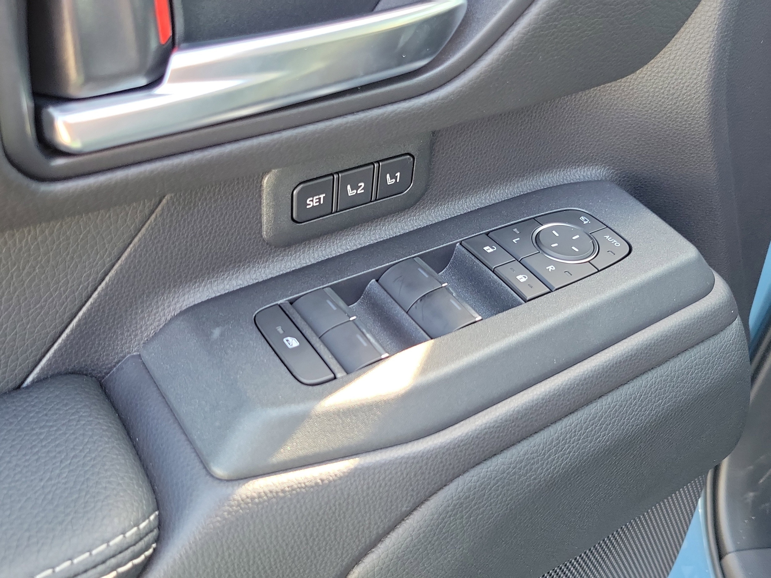 2026 Toyota Land Cruiser Land Cruiser 1958 - Photo 21