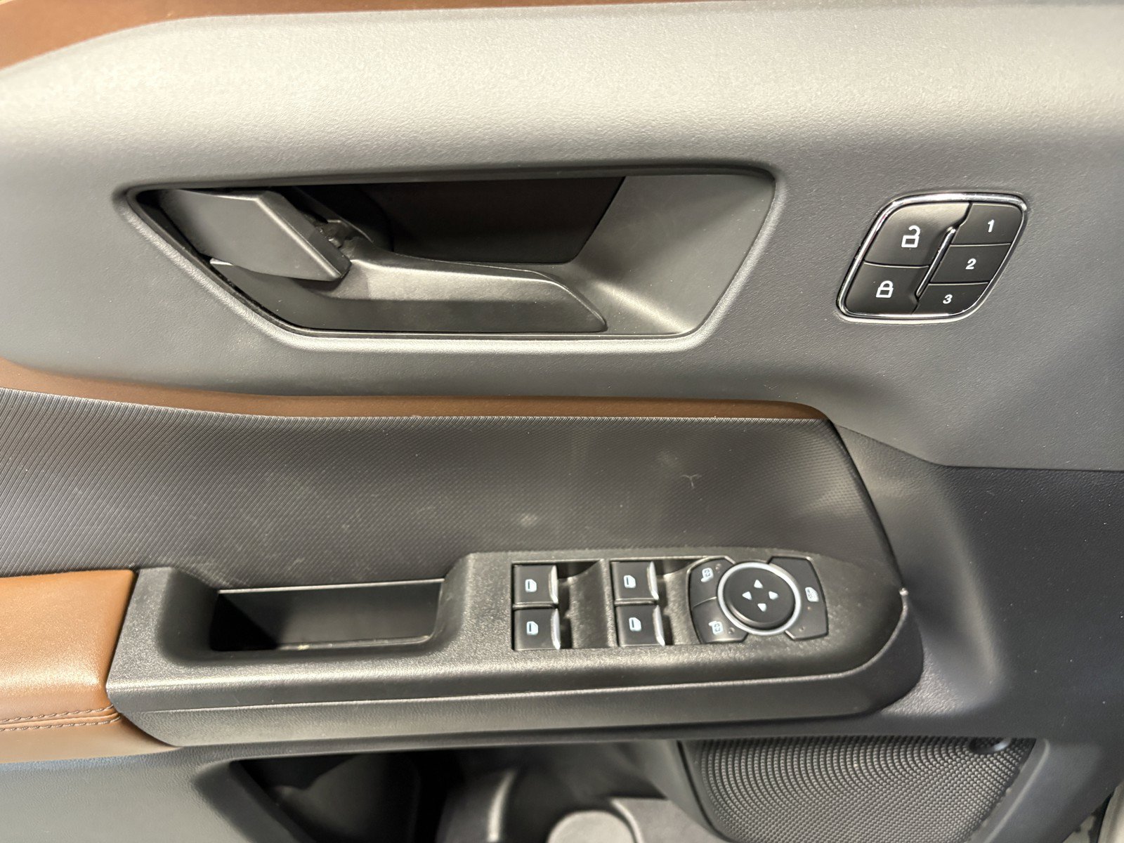 2023 Ford Bronco Sport Outer Banks - Photo 14