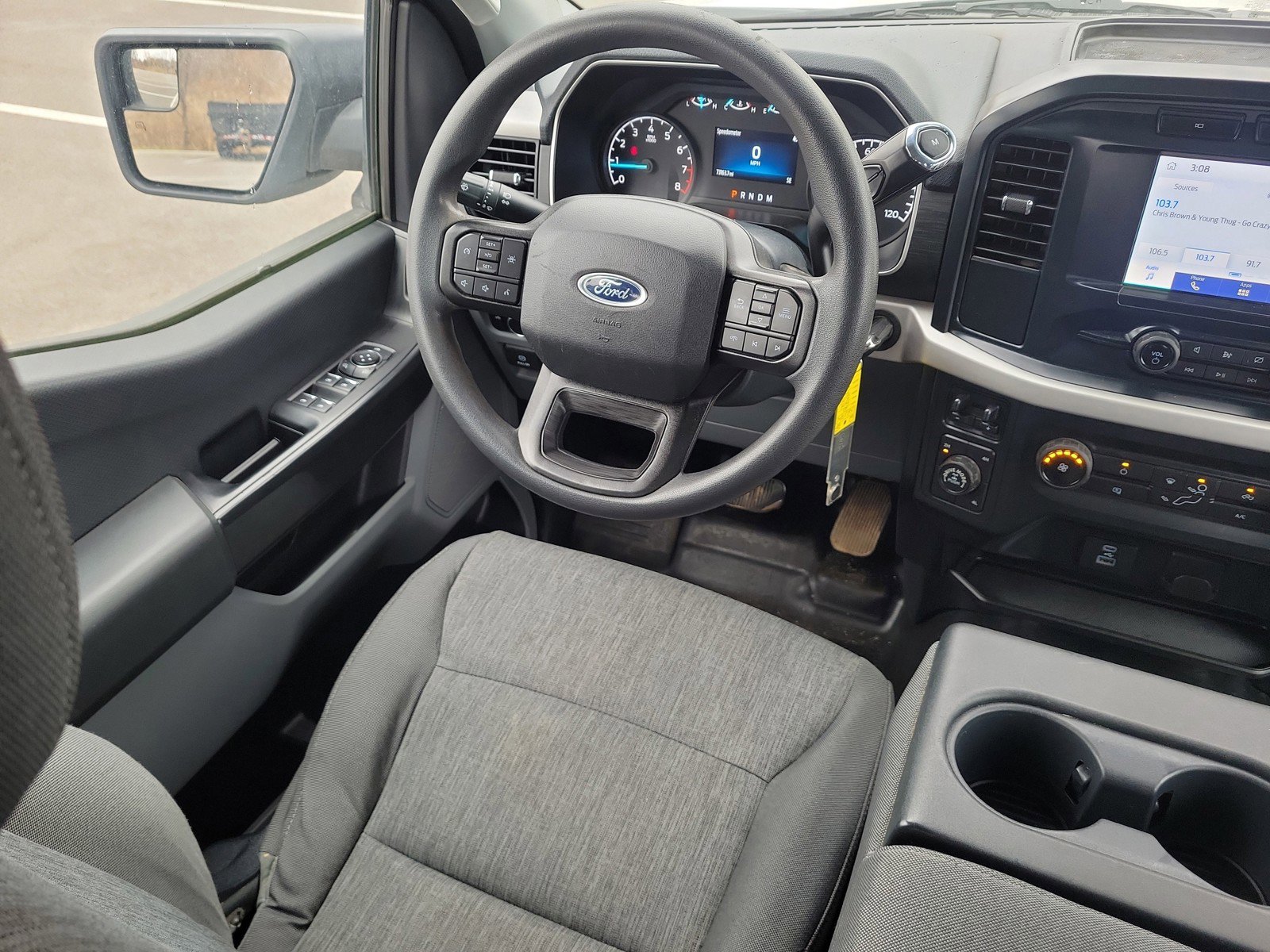 2023 Ford F-150 XL - Photo 21