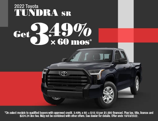 Toyota Lease Deals Fox Lake IL | near Crystal Lake | Incentives