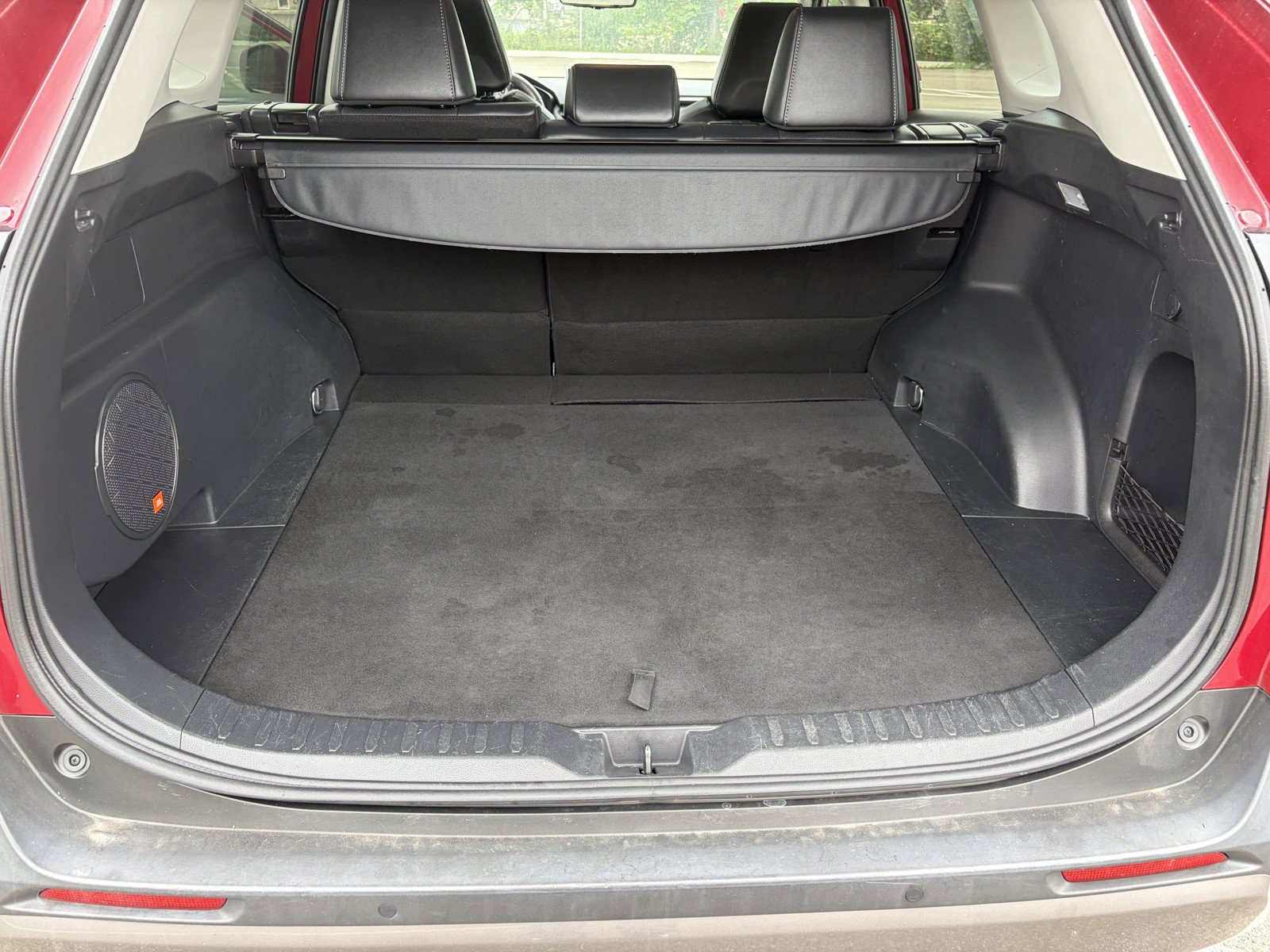 2020 Toyota RAV4 Limited - Photo 30