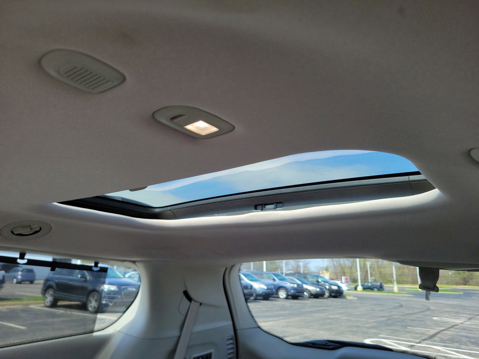 2021 Chrysler Pacifica Limited - Photo 13