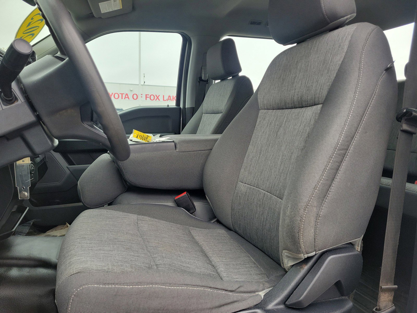 2023 Ford F-150 XL - Photo 25