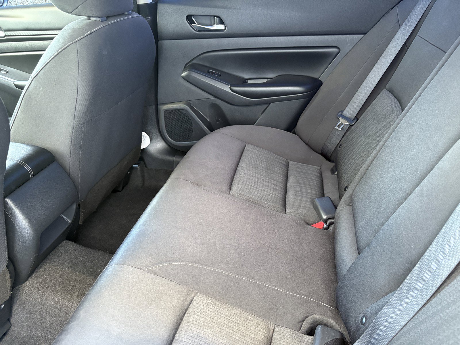 2022 Nissan Altima S - Photo 10
