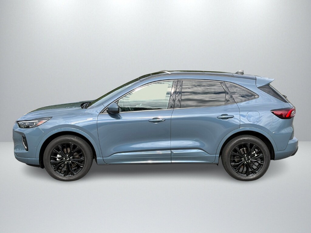 Used 2023 Ford Escape Hybrid ST-Line Elite Sport Utility