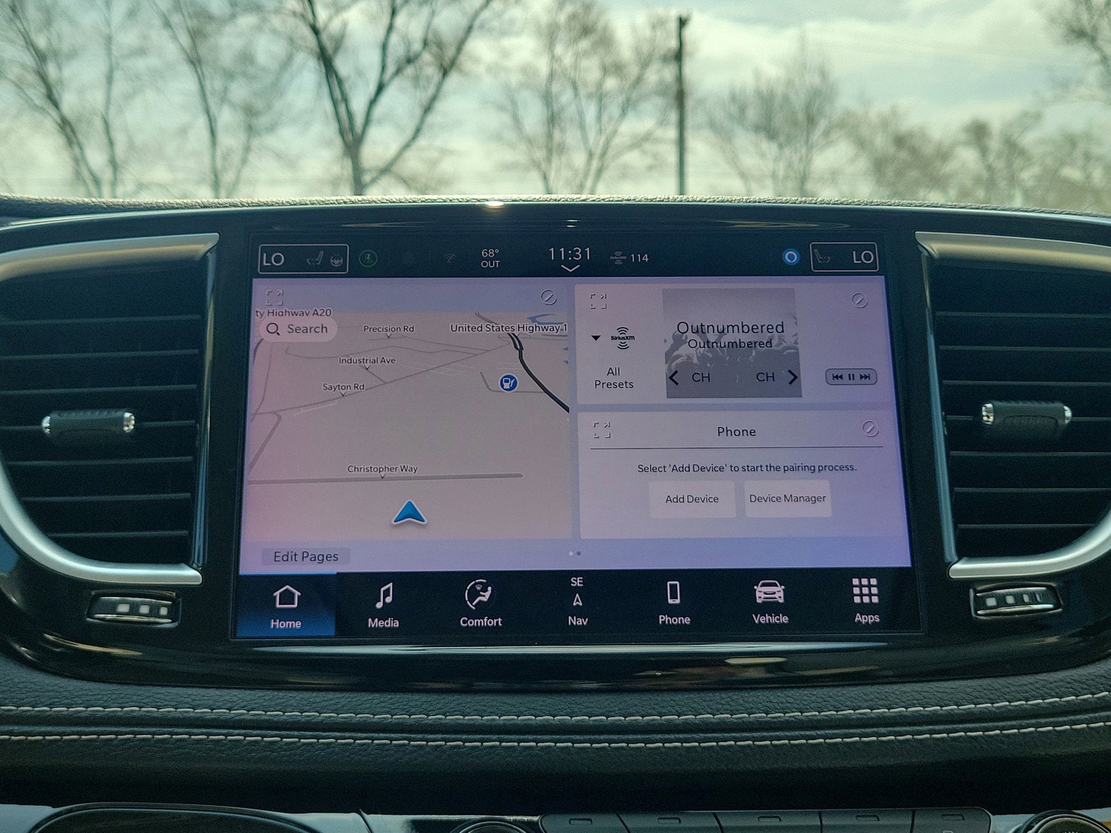 2021 Chrysler Pacifica Limited - Photo 30