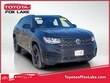  Volkswagen Atlas Cross Sport
