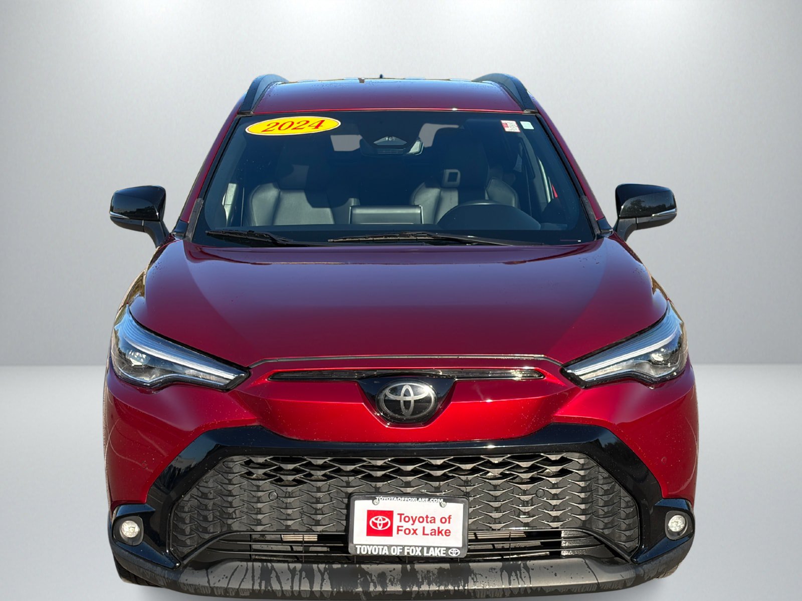 Vehicle thumbnail