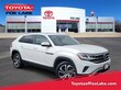 Volkswagen Atlas Cross Sport