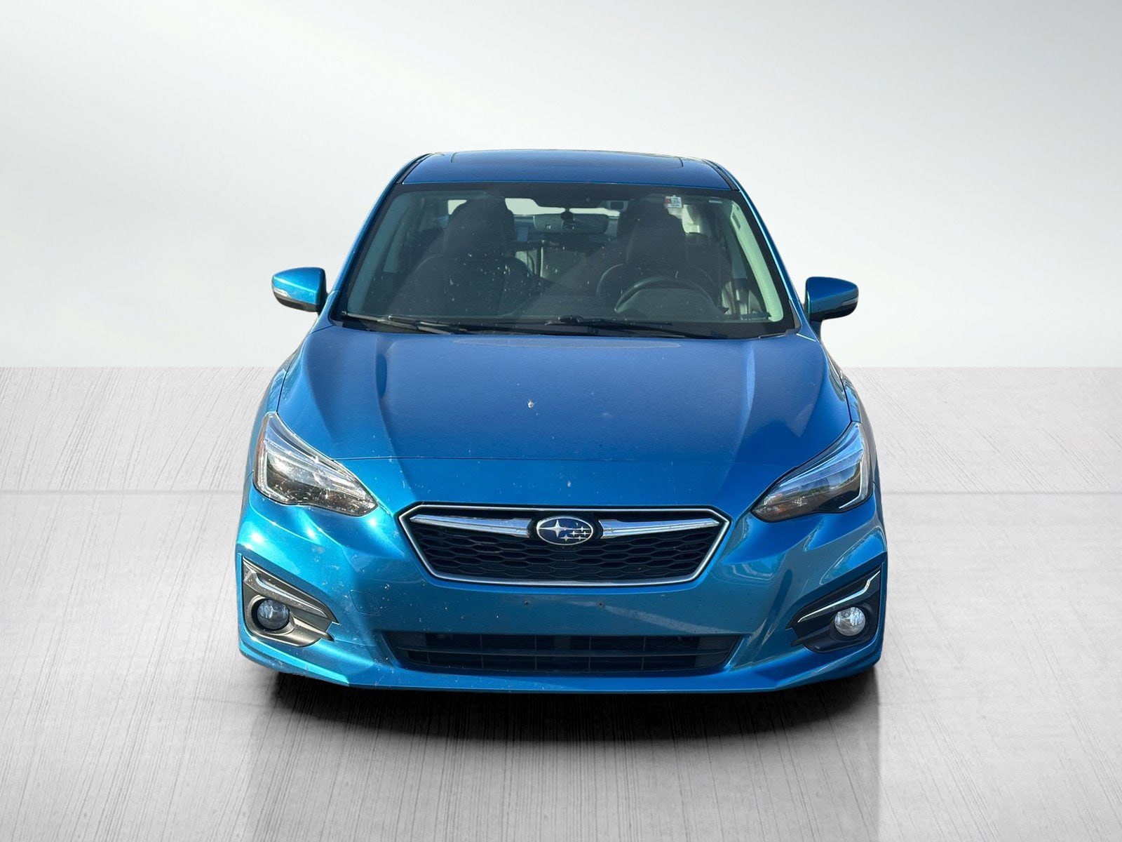 Used 2017 Subaru Impreza Limited with VIN 4S3GKAT62H3602648 for sale in Fox Lake, IL