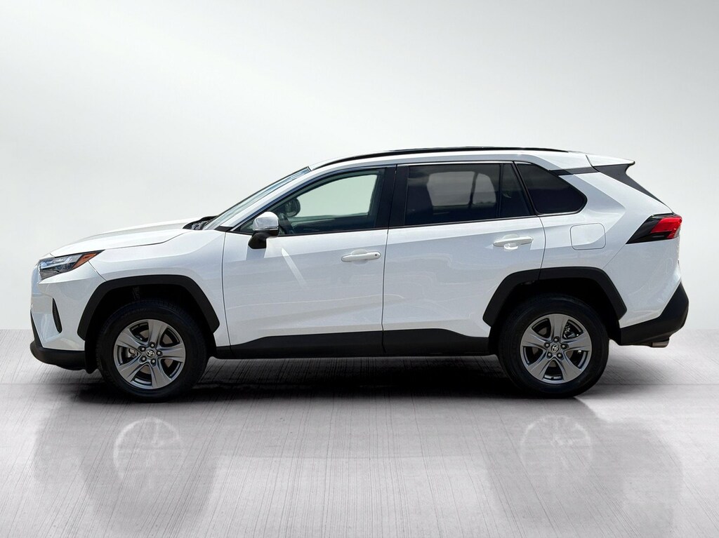 Used 2024 Toyota