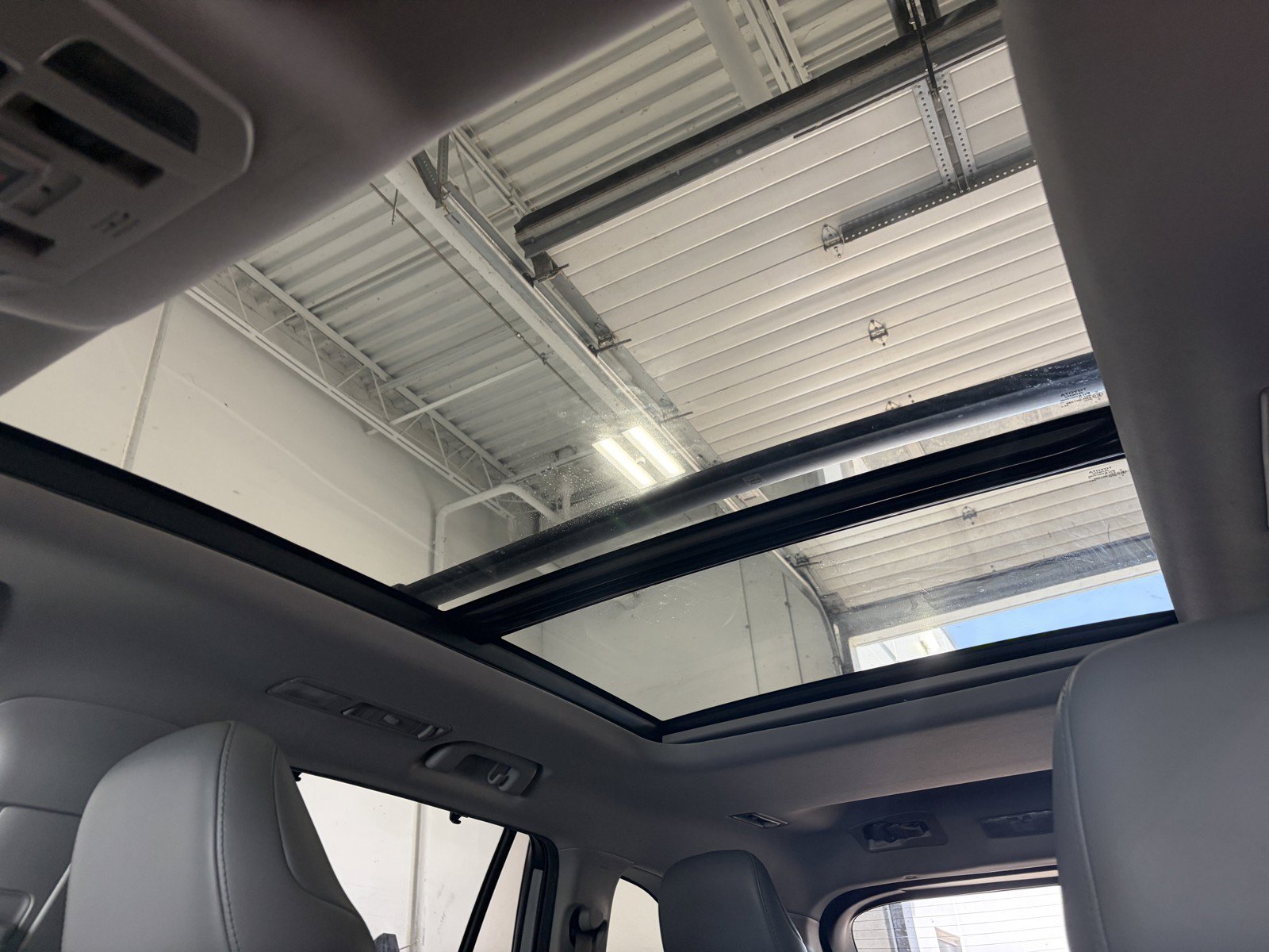 2021 Toyota Highlander Platinum - Photo 23