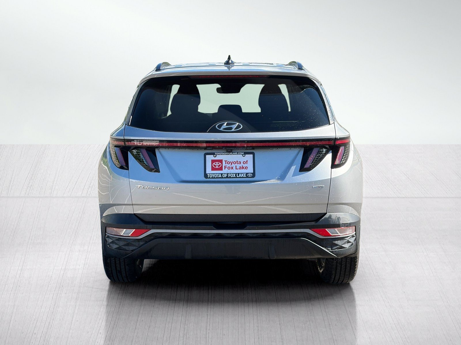 2022 Hyundai Tucson SEL - Photo 6