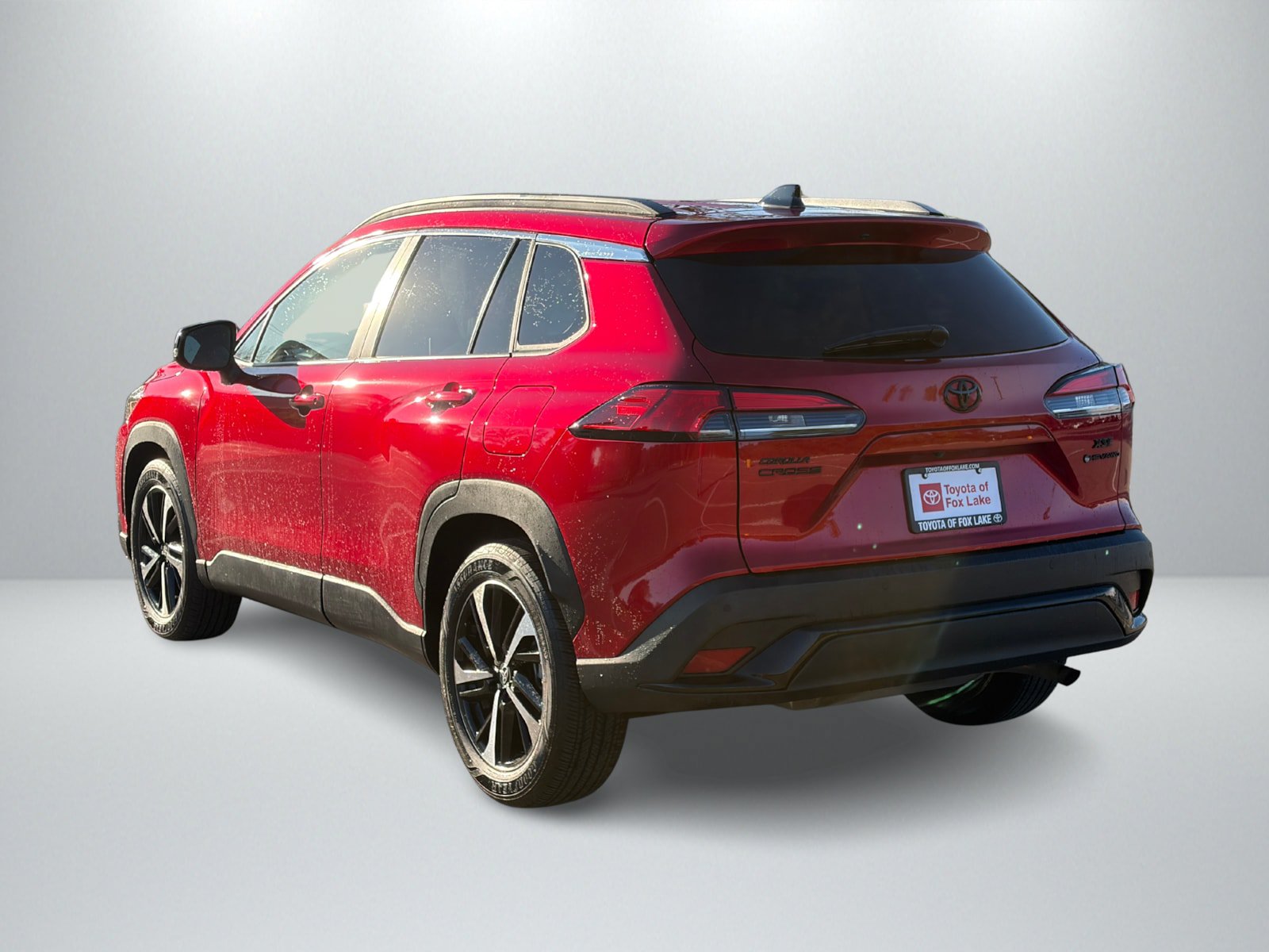 Vehicle thumbnail